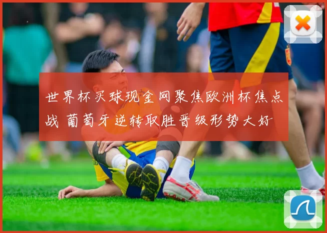 世界杯买球现金网聚焦欧洲杯焦点战 葡萄牙逆转取胜晋级形势大好