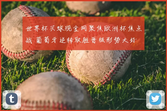 世界杯买球现金网聚焦欧洲杯焦点战 葡萄牙逆转取胜晋级形势大好
